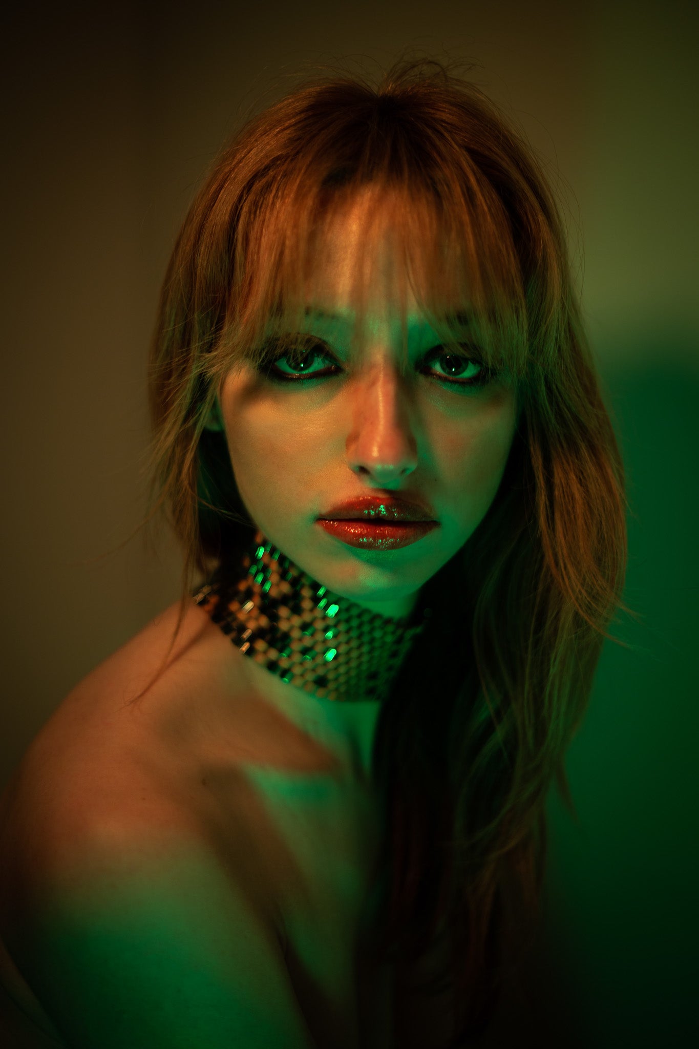 ARI CHOKER